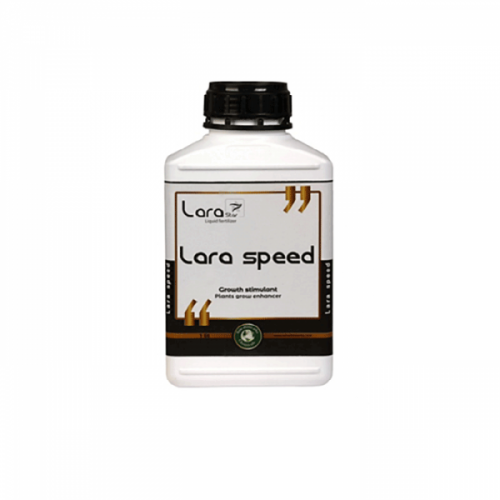 کود محرک رشد (Lara speed) لارا یک لیتری